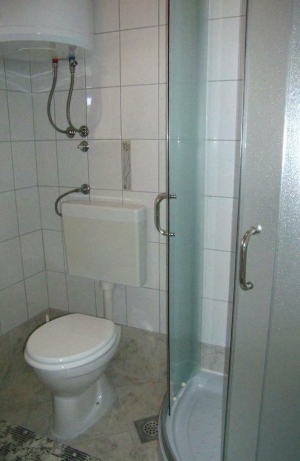קריקווניצה Apartments Iva חדר תמונה