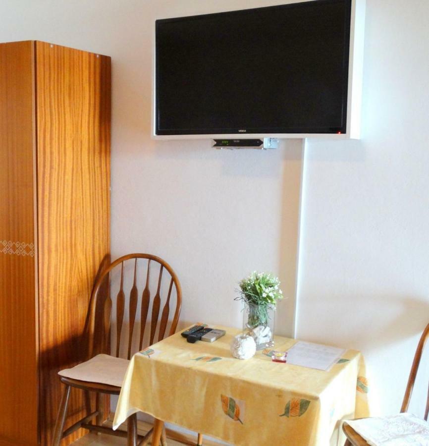 קריקווניצה Apartments Iva חדר תמונה