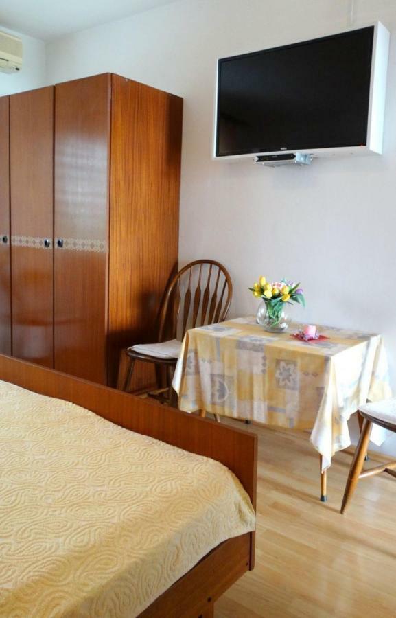 קריקווניצה Apartments Iva חדר תמונה