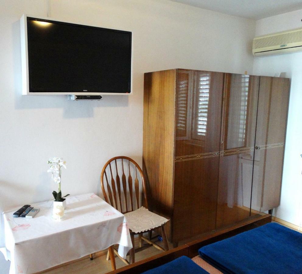 קריקווניצה Apartments Iva חדר תמונה