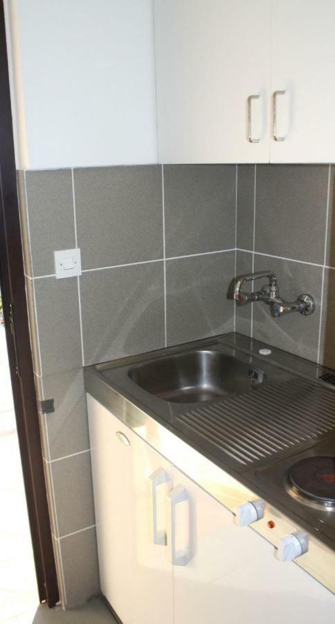 קריקווניצה Apartments Iva חדר תמונה
