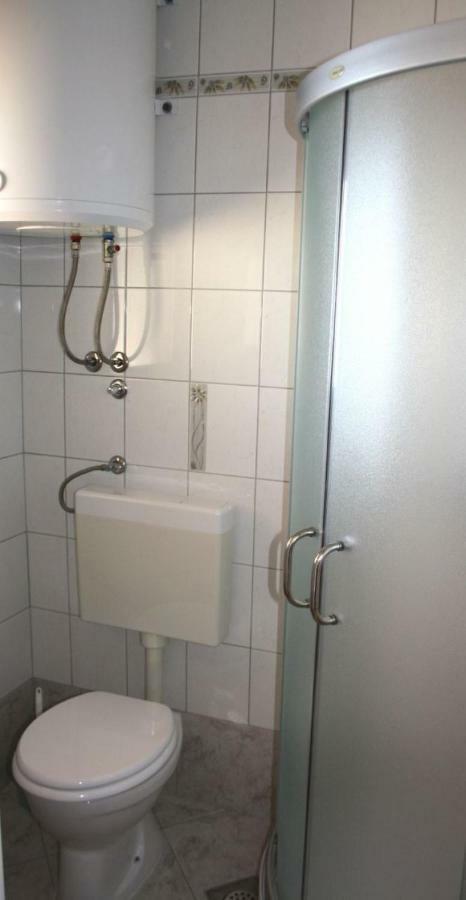 קריקווניצה Apartments Iva חדר תמונה